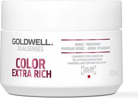 Маска для волос Goldwell Dualsenses Color Extra Rich, 200 мл