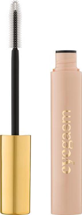 Blakstienų tušas Paese Eyegasm, 8 ml, juoda sp. black
