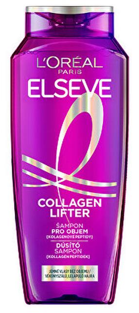 Šampūnas L’Oréal Paris Elseve Collagen Lifter, 250 ml