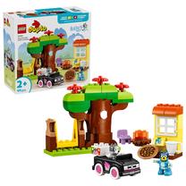 Konstruktorius LEGO® DUPLO® „Picų pardavėjos“ su Muffin ir Bluey 10469, 44 vnt.