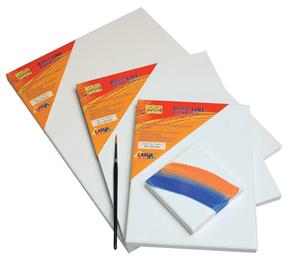 Канва Kreul CANVAS белый цв., 30 см x 30 см x 1.7 см