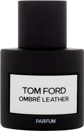 Kvapusis vanduo Tom Ford Ombré Leather Parfum, 50 ml