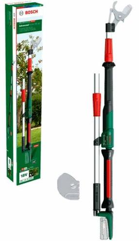 Akumulatora zaru grieznes universālie Bosch 18V-45 Solo, 120 cm