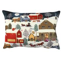 Dekoratyvinė pagalvėlė Mioli Decor A50928, įvairių spalvų, 33 cm x 48 cm