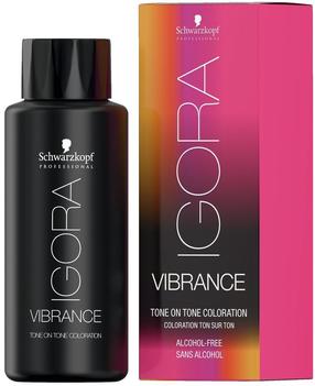 Juuksevärv Schwarzkopf Igora Vibrance, 9-1, 60 ml