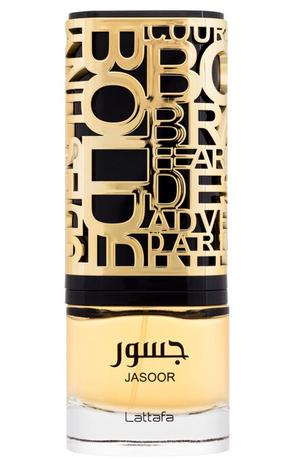 Kvapusis vanduo Lattafa Jasoor, 100 ml
