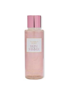 Ķermeņa sprejs Victoria's Secret Bikini Shimmer, 250 ml