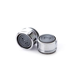 Аэратор Hansgrohe EcoSmart, 24 мм - Внешняя резьба, 2 шт.