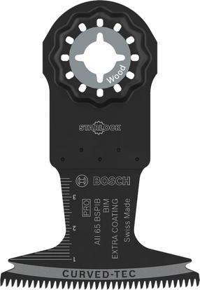 Asmeņu komplekts Bosch PRO AII 65 BSPIB Starlock