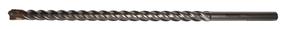 Betono grąžtas Makita Nemesis B-20068, gelžbetoniui, sraigtinis, sds max, 22 mm x 52 cm
