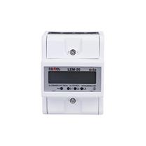 Skaitiklis Zamel LEM-50, 3F, 100 A