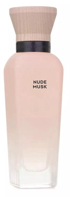 Parfüümvesi Adolfo Dominguez Nude Musk, 120 ml
