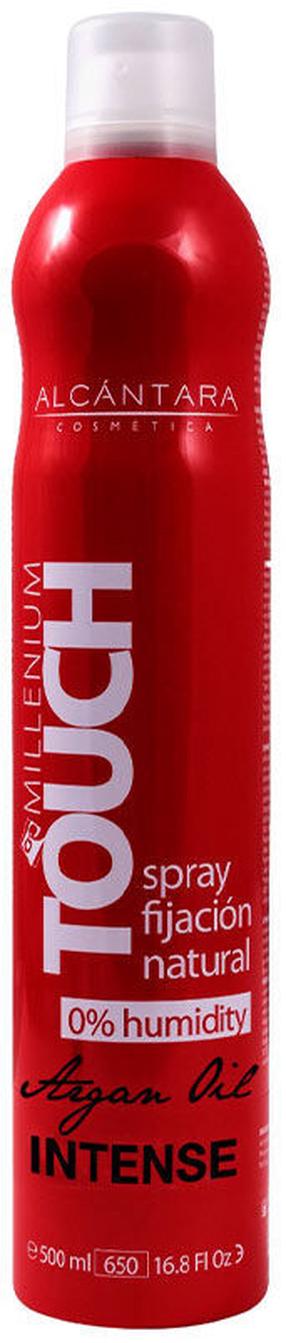 Juukselakk Alcantara Cosmetica Millenium Touch, 500 ml