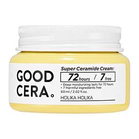 Sejas krēms Holika Holika Good Cera, 60 ml