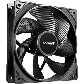 Gaisa dzesētāja komplekts korpusam be quiet! Pure Wings 3 PWM, 120 mm x 120 mm