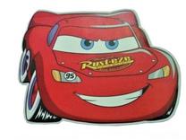Dekoratyvinis lipdukas Disney Lightening McQueen, 33 cm x 25 cm