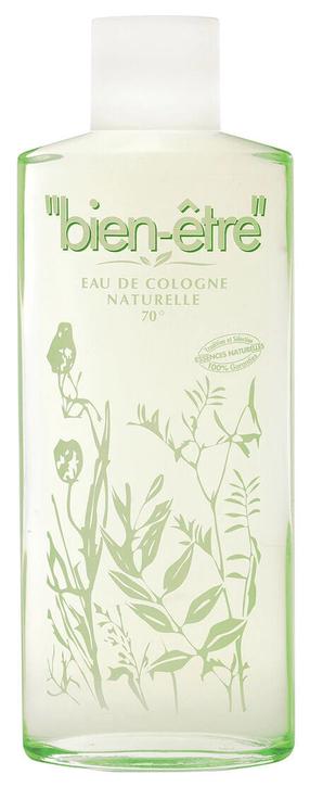Kölnivesi Bien Etre Naturelle, 500 ml