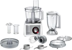 Virtuvinis kombainas Bosch MultiTalent 8 MC812S820, 1250 W