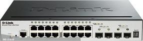 Коммутатор (Switch) D-Link DGS-1510-20