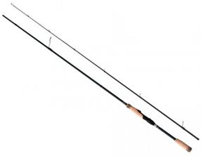 Spinning Surf Master Yamato Kanagawa Lite TX-30 YS5006, 244 cm, 188 g, pruun v./must v.