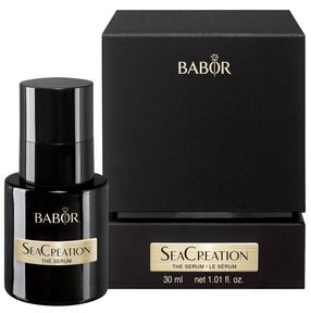 Sejas serums Babor SeaCreation, 30 ml