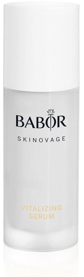 Sejas serums Babor Skinovage Vitalizing, 30 ml