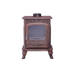 Ketinė krosnelė Flammifera ANTIK BST26, 6 kW