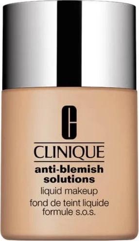 Kreminė pudra Clinique Anti-Blemish Solutions, alabaster sp., cn10, 30 ml