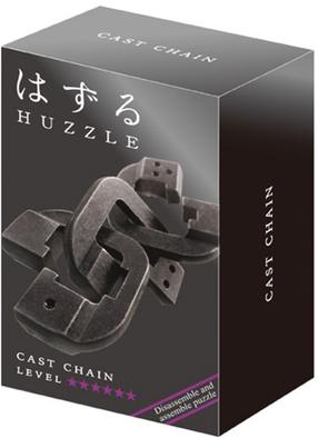 Головоломки Huzzle Chain 300562775_38