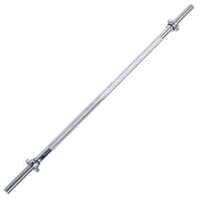 Stienis Tunturi Barbell Bar, 120 cm, 6.8 kg