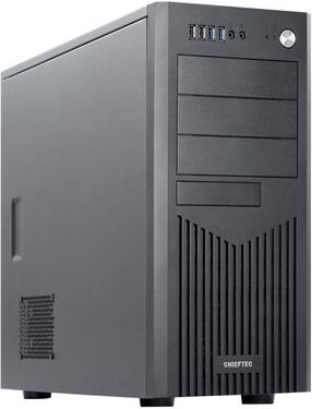 Корпус компьютера Chieftec BM-25B-OP, черный цв.