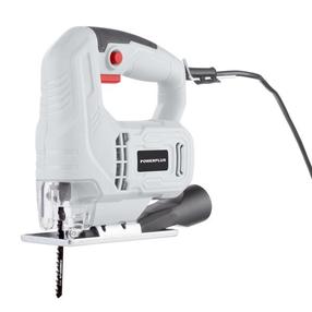 Электрический лобзик Powerplus POWC20110, 400 Вт