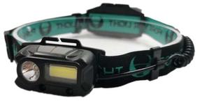 Galvas lukturis Forever Sporty, 3 W