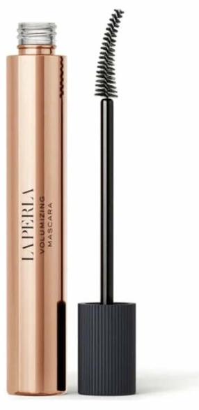 Blakstienų tušas La Perla Volumizing, 7.2 ml, rich brown sp. 102