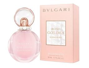 Tualettvesi Bvlgari Rose Goldea Blossom Delight, 50 ml