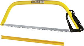 Ручная пила Stanley, дерево, 610 мм