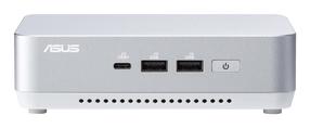 Stacionarus kompiuteris Asus NUC 14 Pro+ RNUC14RVSU500000 Intel Core Ultra 5 125H, 0 GB, DDR5 (SO-DIMM) 0 GB, SSD –, Intel Arc Graphics Dynamic RNUC14RVSU500000