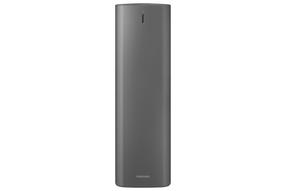 Priedas, dulkių surinkimo stotelė Samsung VCA-SAE903/WA, 18 cm, 0.8 l