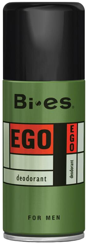 Meeste deodorant BI-ES, 150 ml
