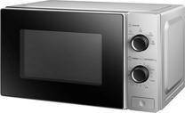 Prekė su pažeista pakuote. Mikrobangų krosnelė Midea MM720C2AT