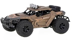  Rc automašīna Vehicle 6414_2, 1:16, brūna krās.