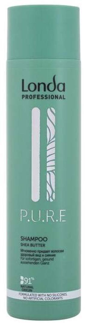Šampoon Londa Professional P.U.R.E, 250 ml