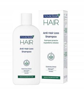 Шампунь Novaclear Anti-Hair Loss, 250 мл