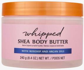 Масло для тела Tree Hut Moroccan Rose Whipped, 240 г