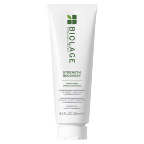 Matu kondicionieris Biolage Strength Recovery, 236 ml