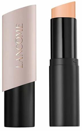 Grima bāze, nūjiņa Lancome Teint Idole Ultra Wear Shape Stick, brūngans krās., 01, 9 g