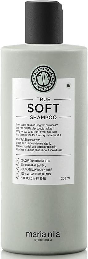 Šampoon Maria Nila True Soft, 350 ml
