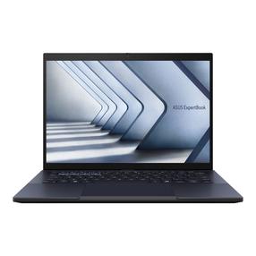 Portatīvais dators Asus ExpertBook B3, 125H, 16 GB, 512 GB, 14 ", Intel Arc Graphics, zila krās., ANGĻU (US), Windows 11 pro