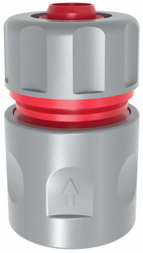 Laistīšanas šļūtenes savienotājs AWTools, AW61000, 1/2", 50 gab., zaru sk. 1