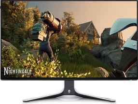 Monitorius Dell Alienware AW2723DF, 27", 1 ms (pažeista pakuotė)